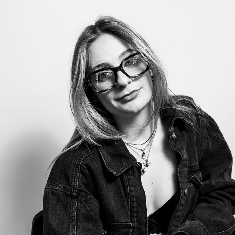 Meet your Posher, Payton